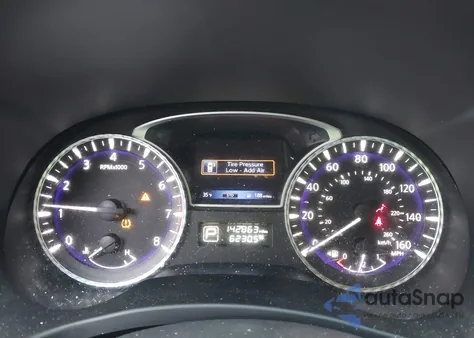 2015 Infiniti Qx60 from USA, damaged, VIN 5N1AL0MM7FC547570